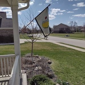 Meet your Posher, Terry